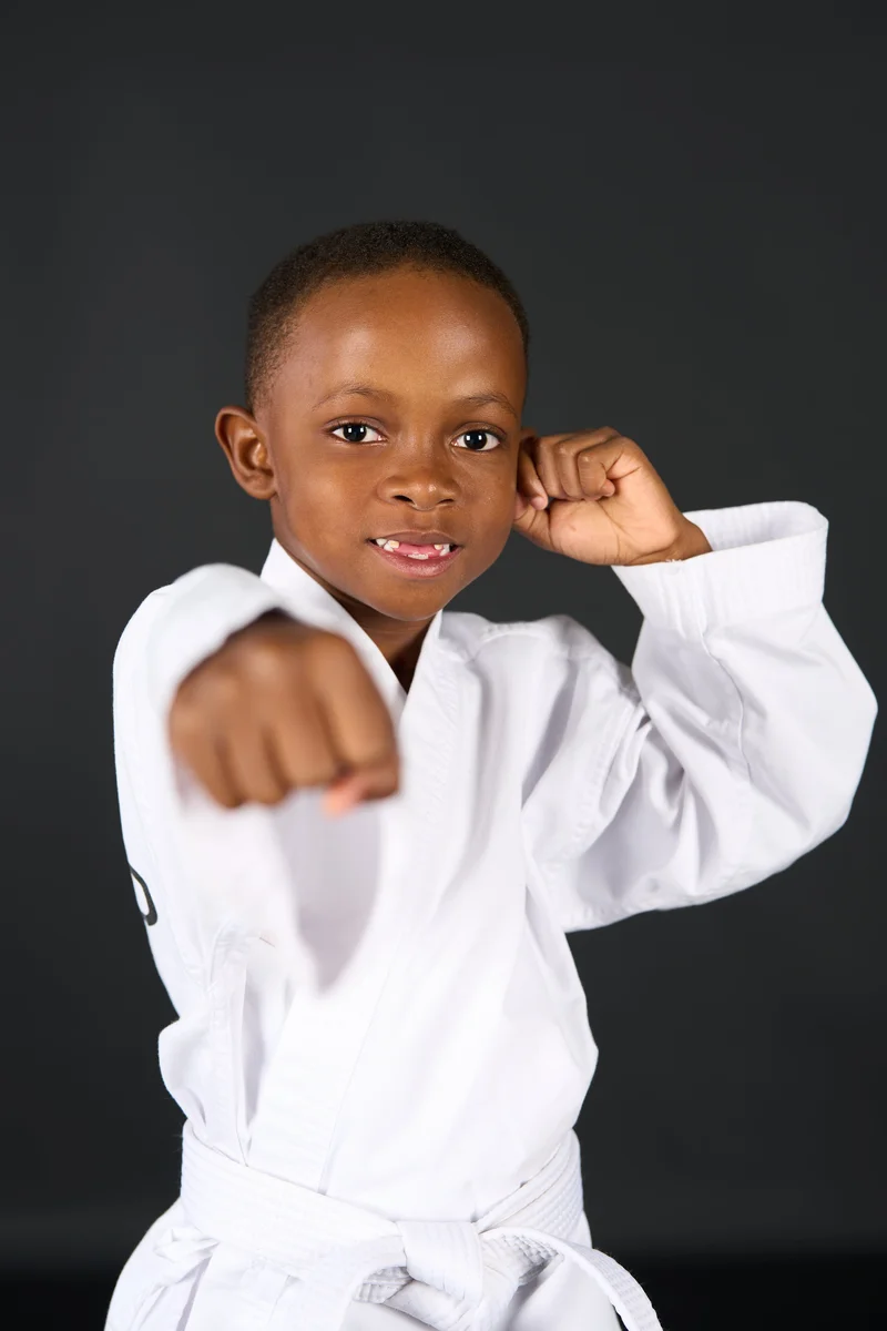 Ascend Martial Arts academy photo