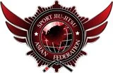 MBJJ - Minc Brazilian Jiu-Jitsu academy logo