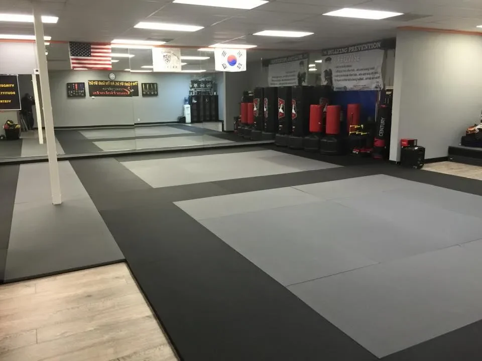 Aspire Martial Arts San Diego / El Cajon academy photo