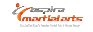 Aspire Martial Arts San Diego / El Cajon academy logo