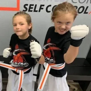 Aspire Martial Arts San Diego / El Cajon academy photo
