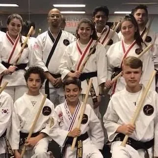 Aspire Martial Arts San Diego / El Cajon academy photo