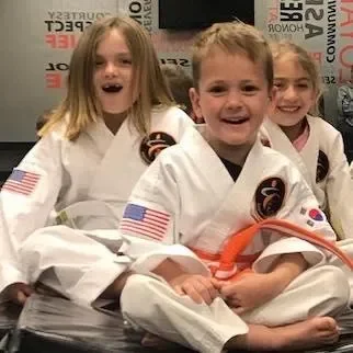 Aspire Martial Arts San Diego / El Cajon academy photo