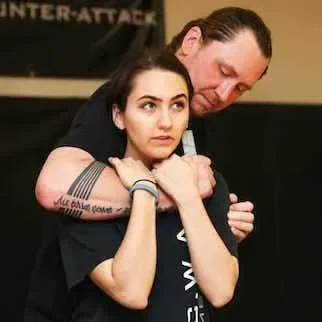 Aspire Martial Arts San Diego / El Cajon academy photo