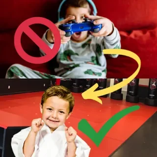 Aspire Martial Arts San Diego / El Cajon academy photo