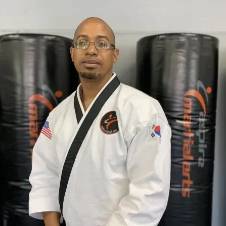 Aspire Martial Arts San Diego / El Cajon academy photo