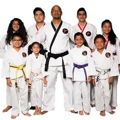 Aspire Martial Arts San Diego / El Cajon academy photo