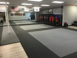 Aspire Martial Arts San Diego / El Cajon academy photo