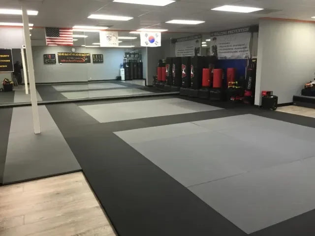 Aspire Martial Arts San Diego / El Cajon academy photo