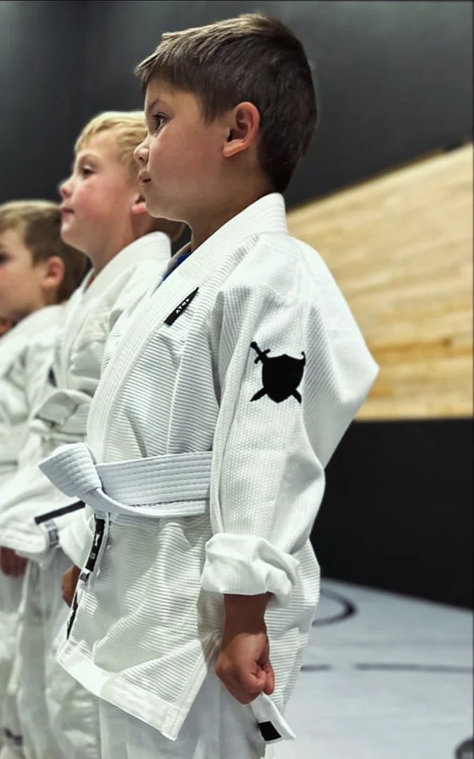 Athletex Jiu-Jitsu Lake Tahoe academy photo