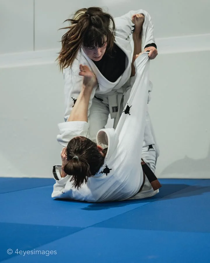 Athletex Jiu-Jitsu Lake Tahoe visual