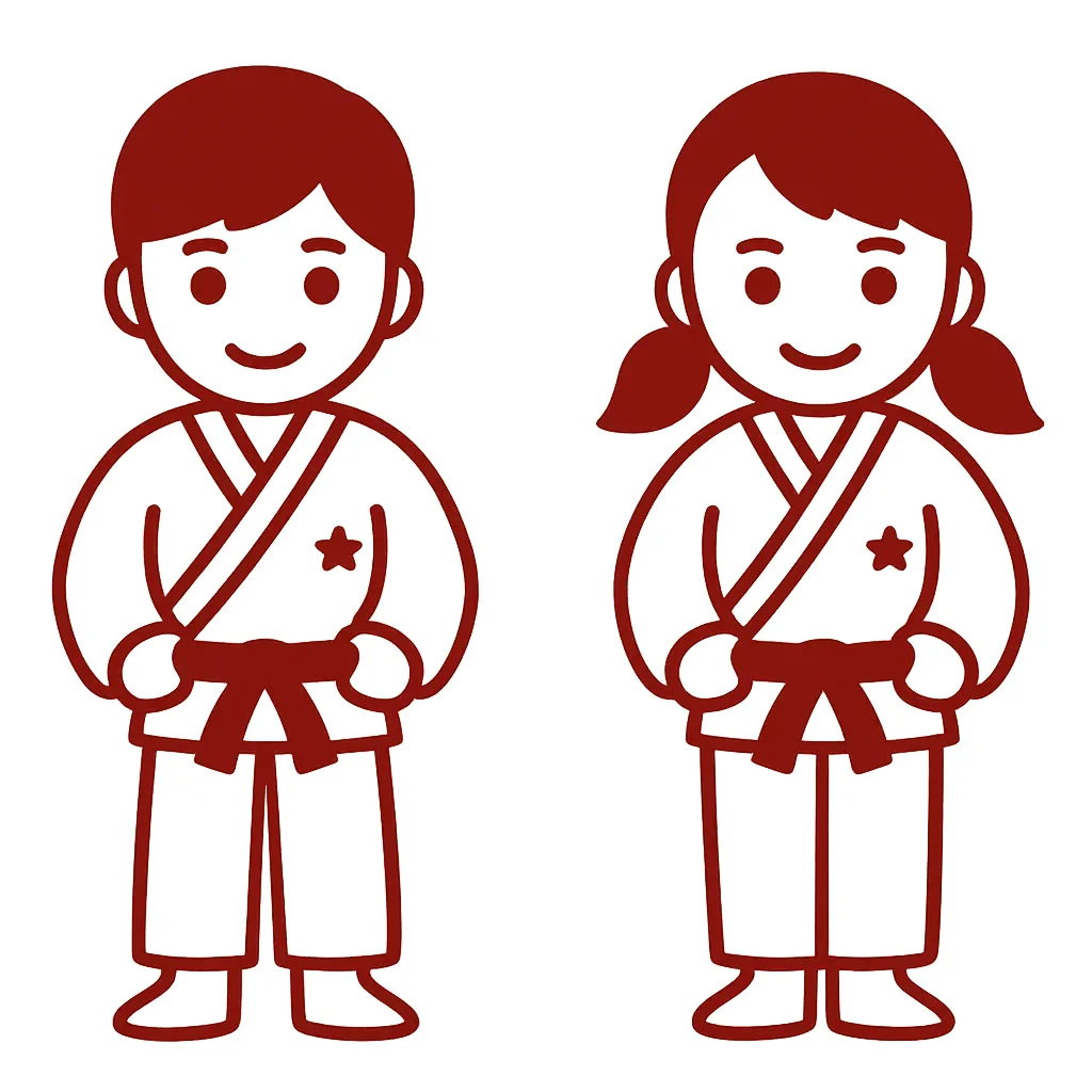 Atlas Brazilian Jiu-Jitsu | Martial Arts School | Vacaville academy photo