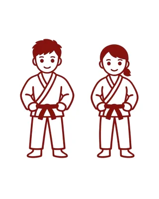 Atlas Brazilian Jiu-Jitsu | Martial Arts School | Vacaville academy photo