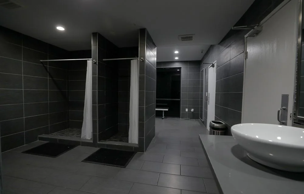 Atos Jiu Jitsu facility image