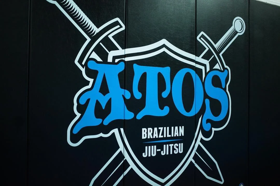 Atos Jiu Jitsu facility image