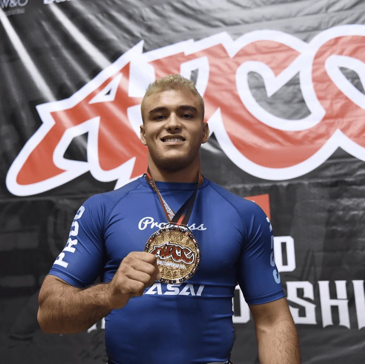 Atos Jiu Jitsu facility image