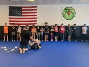 Auburn Brazilian Jiu-Jitsu / Auburn Jiu Jitsu Academy visual