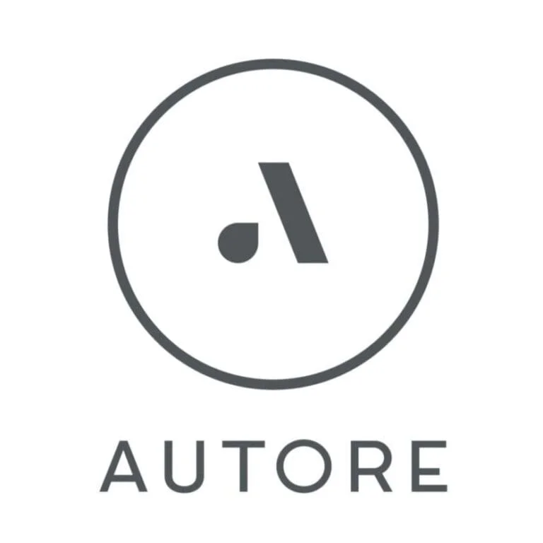AUTORE academy logo