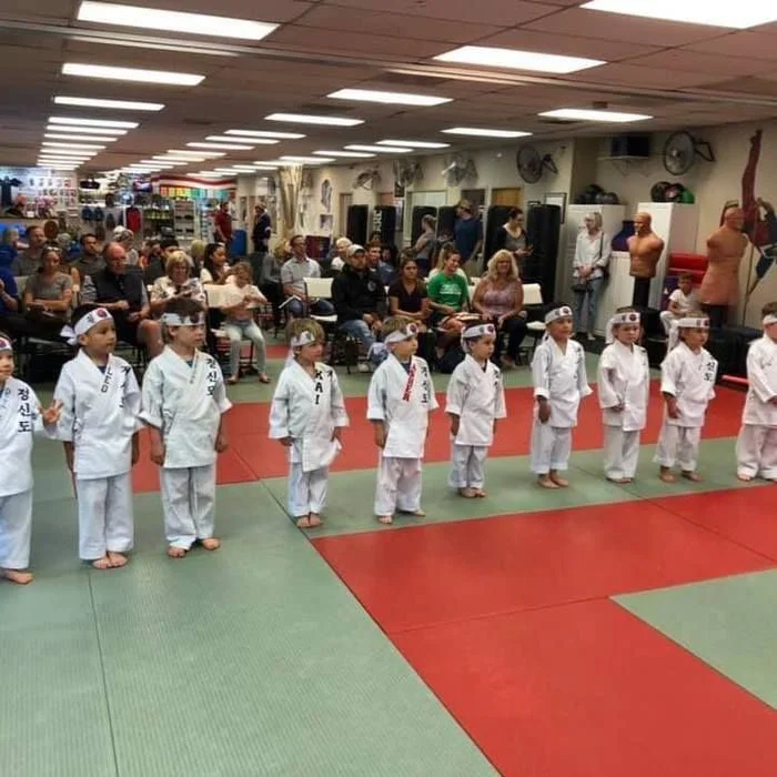 Azad's Martial Arts Center academy photo