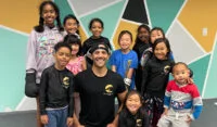 Badger Mixed Martial academy photo