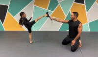 Badger Mixed Martial academy photo