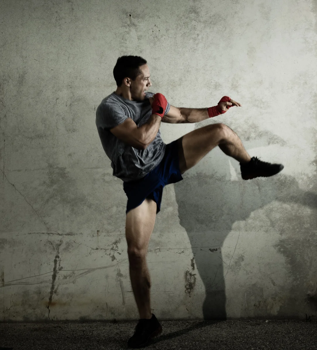 Badger Mixed Martial academy photo