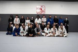 Fremont Jiu Jitsu (BJJ) academy photo