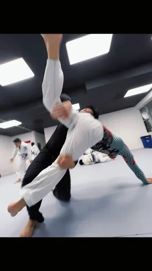Fremont Jiu Jitsu (BJJ) academy photo