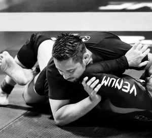 Bakersfield Brazilian Jiu-Jitsu (BBJJ) academy photo