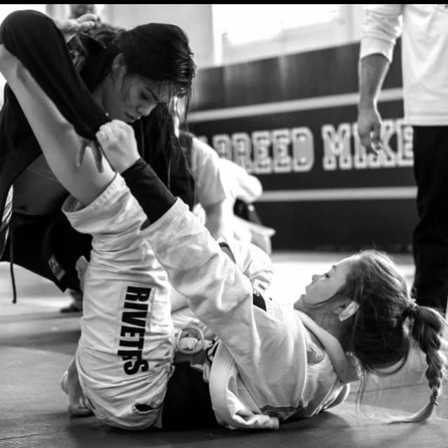 Bakersfield Brazilian Jiu-Jitsu (BBJJ) academy photo