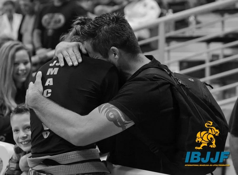 Bakersfield Brazilian Jiu-Jitsu (BBJJ) academy photo