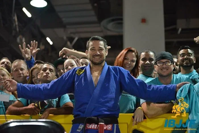 Bakersfield Brazilian Jiu-Jitsu (BBJJ) academy photo