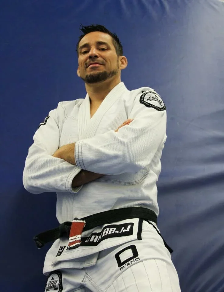Bakersfield Brazilian Jiu-Jitsu (BBJJ) academy photo