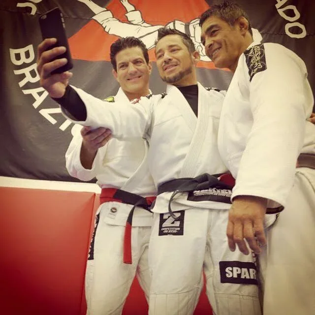 Bakersfield Brazilian Jiu-Jitsu (BBJJ) academy photo