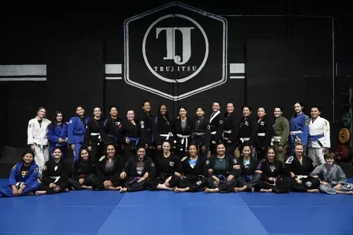 Bakersfield Brazilian Jiu-Jitsu (BBJJ) academy photo