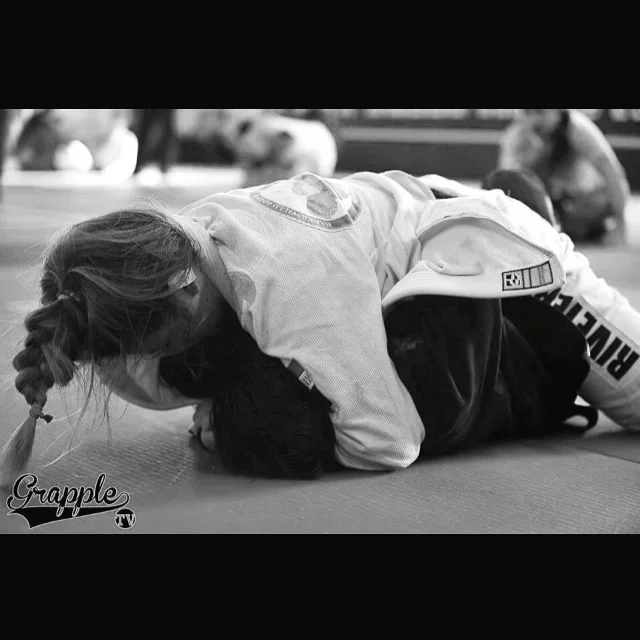 Bakersfield Brazilian Jiu-Jitsu (BBJJ) academy photo