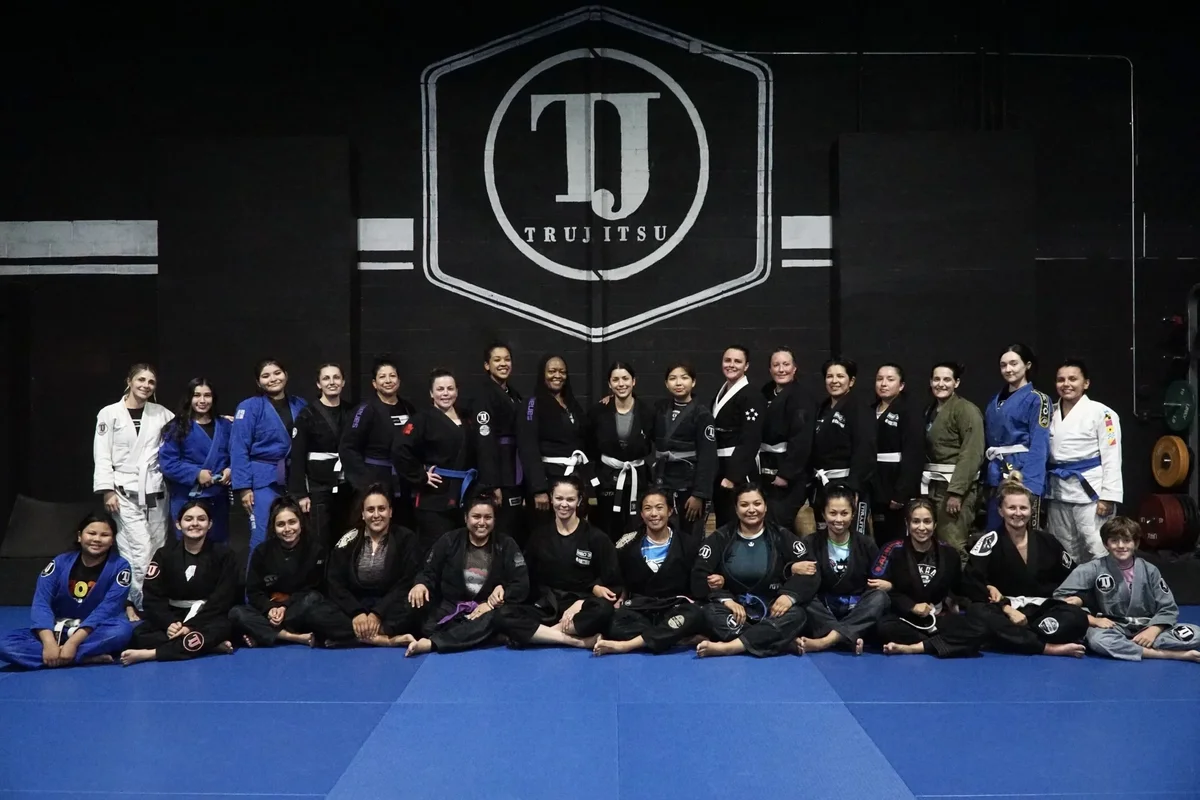 Bakersfield Brazilian Jiu-Jitsu (BBJJ) academy photo