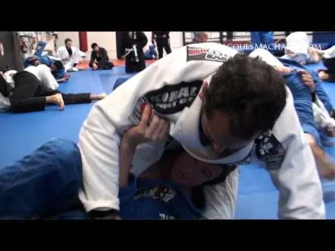 Bakersfield Brazilian Jiu-Jitsu (BBJJ) academy photo