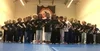 MATT BAKER BJJ academy photo