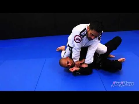 MATT BAKER BJJ academy photo