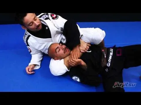 MATT BAKER BJJ academy photo