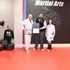 Bakersfield Elite Martial Arts facility image