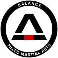 Balance BJJ academy logo