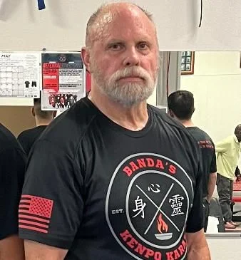 Banda's Kenpo Karate (Banda's Kenpo Karate / Banda's Encompassing Martial Arts) academy photo
