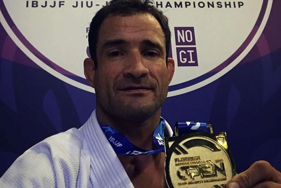 Barum Jiu Jitsu facility image
