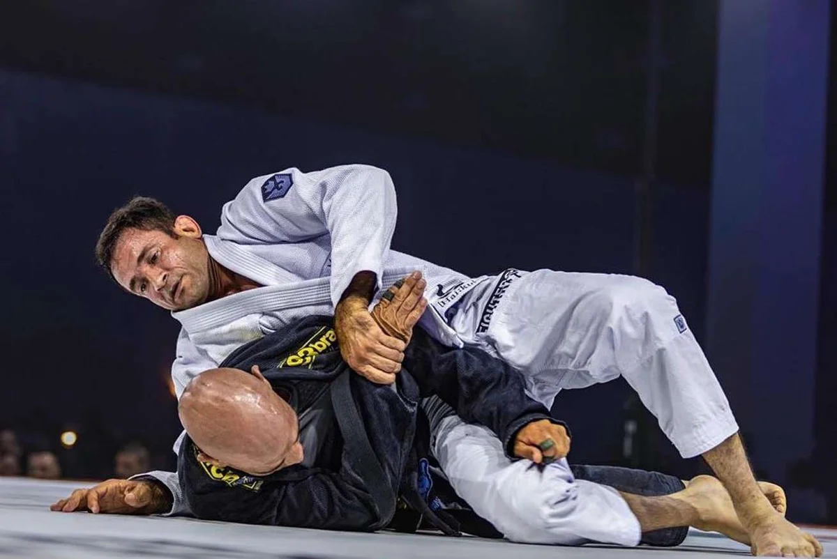 Barum Jiu Jitsu facility image
