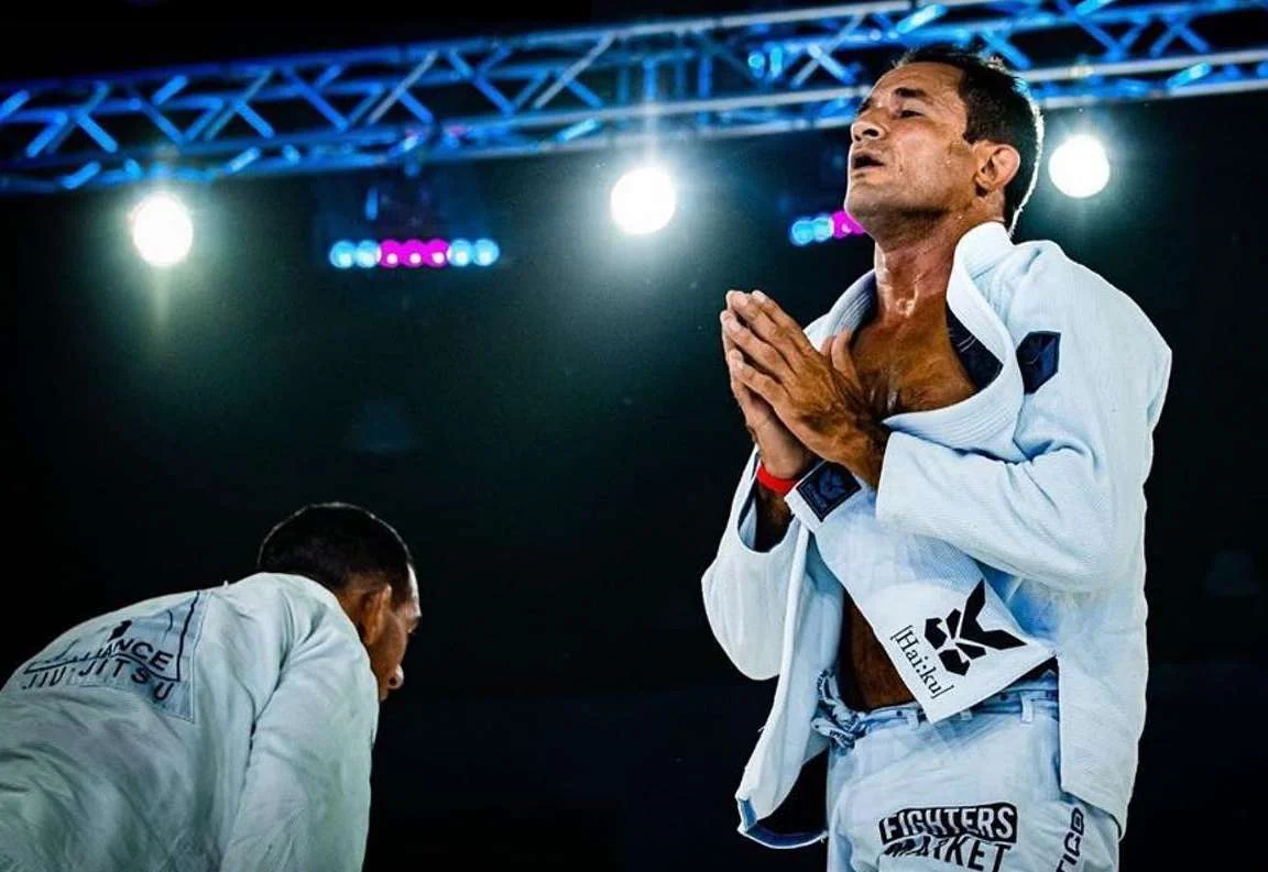 Barum Jiu Jitsu facility image