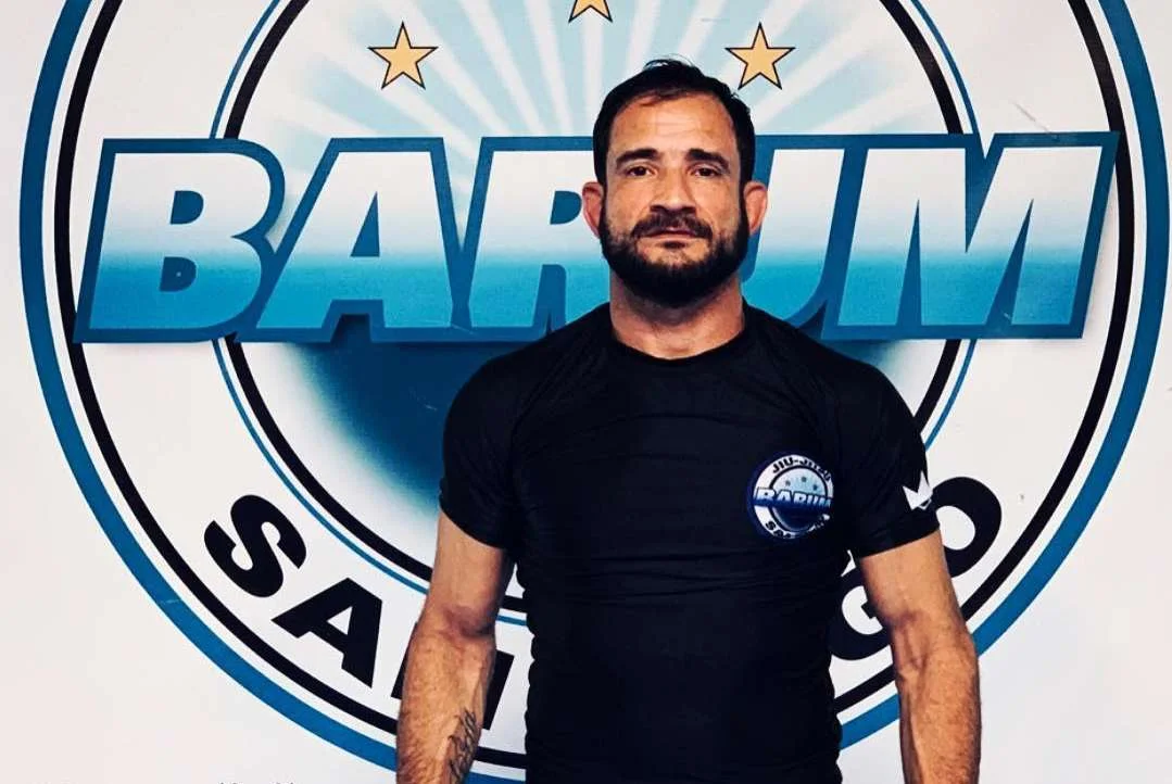 Barum Jiu Jitsu facility image