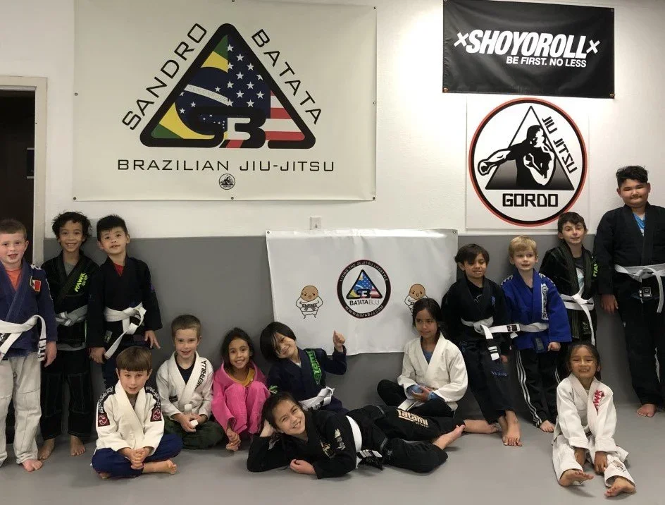 batata BJJ academy photo
