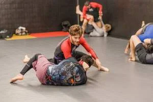 Bay Area Boxing academy photo